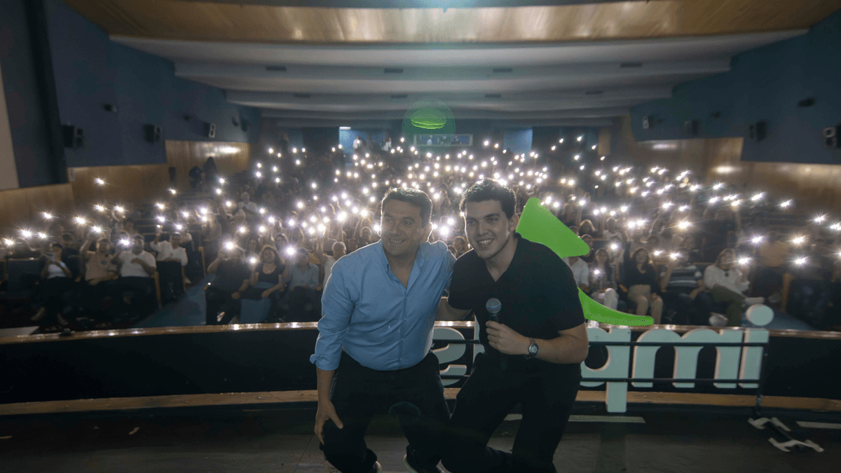 Exitoso 2° Encuentro del Programa Impulsa